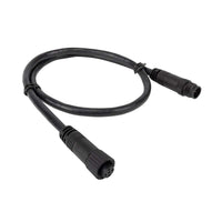 Lenco Marine Qualifies for Free Shipping Lenco 2' Micro-C Drop Cable #15198-101