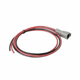 Lenco Marine Qualifies for Free Shipping Lenco 3' Pro Contron Actuator Power Pigtail #15206-101