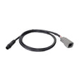Lenco Marine Qualifies for Free Shipping Lenco 6-Pin Deutsch to Micro-C Actuator Network Adapter Cable #15205-101