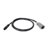 Lenco Marine Qualifies for Free Shipping Lenco 6-Pin Deutsch to Micro-C Actuator Network Adapter Cable #15205-101