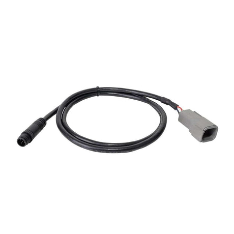 Lenco Marine Qualifies for Free Shipping Lenco 6-Pin Deutsch to Micro-C Actuator Network Adapter Cable #15205-101