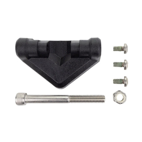 Lenco Marine Qualifies for Free Shipping Lenco Bottom Mounting Bracket Kit for Pro Control #15194-101