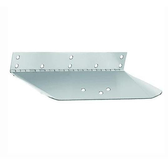Lenco Marine Qualifies for Free Shipping Lenco Edgemount 12" x 9" Single 12 Gauge Replacement Blade #20159-001