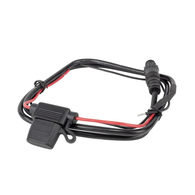 Lenco Marine Qualifies for Free Shipping Lenco Micro C Power Cable #15197-101