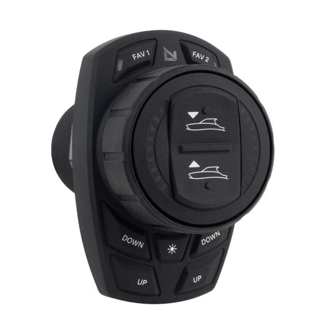 Lenco Marine Qualifies for Free Shipping Lenco Pro Control Assist Controller Kit #15173-106