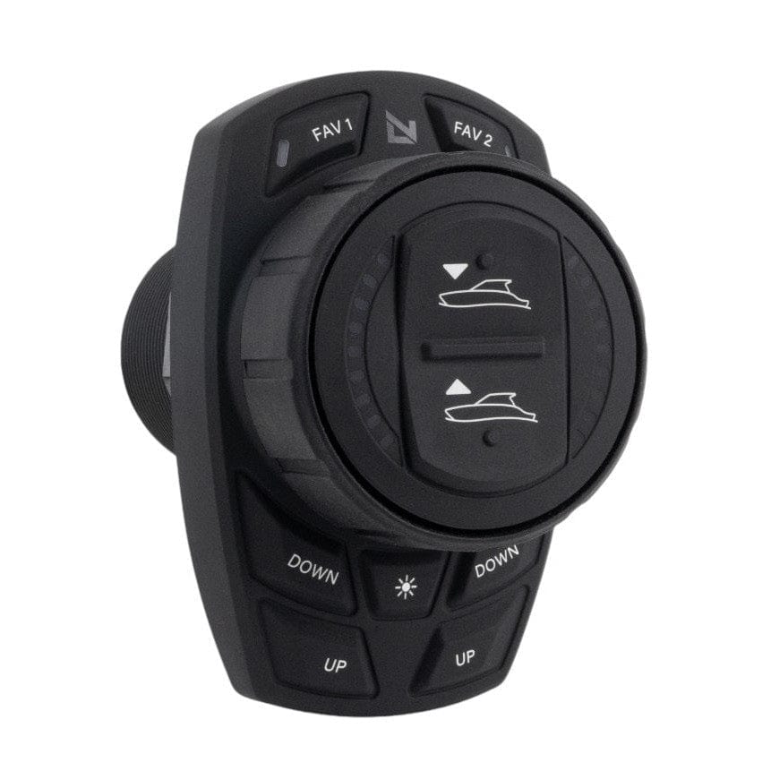 Lenco Marine Qualifies for Free Shipping Lenco Pro Control Assist Controller Kit #15173-106