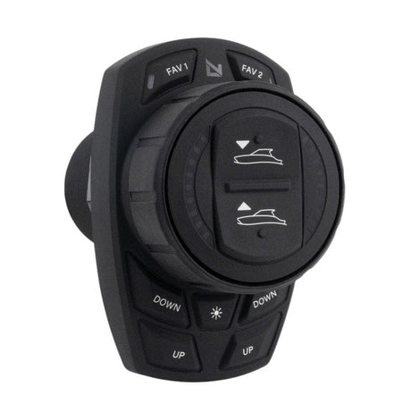 Lenco Marine Qualifies for Free Shipping Lenco Pro Control Assist Replacement Flybridge Keypad #15179-106