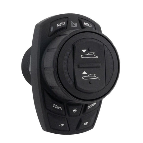 Lenco Marine Qualifies for Free Shipping Lenco Pro Control Auto Replacement Flybridge Keypad #15178-107