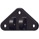 Lenco Marine Qualifies for Free Shipping Lenco Standard Lower Mounting Bracket 3 Bolt #50014-001