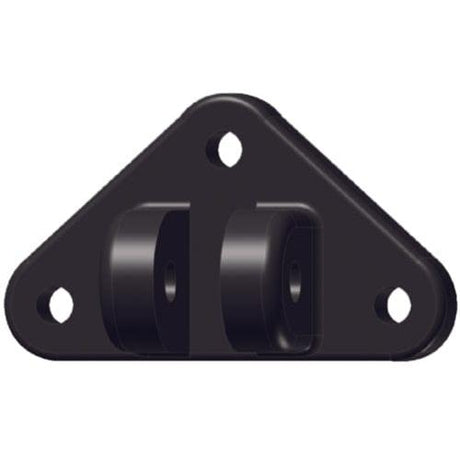 Lenco Marine Qualifies for Free Shipping Lenco Standard Lower Mounting Bracket 3 Bolt #50014-001