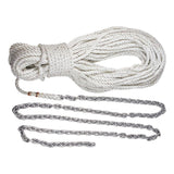 Lewmar Qualifies for Free Shipping Lewmar 10' 1/4" G4 Chain #69000332