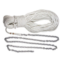 Lewmar Qualifies for Free Shipping Lewmar 10' 1/4