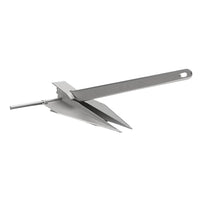 Lewmar Qualifies for Free Shipping Lewmar 12 lb Fluke Anchor #HKGS12
