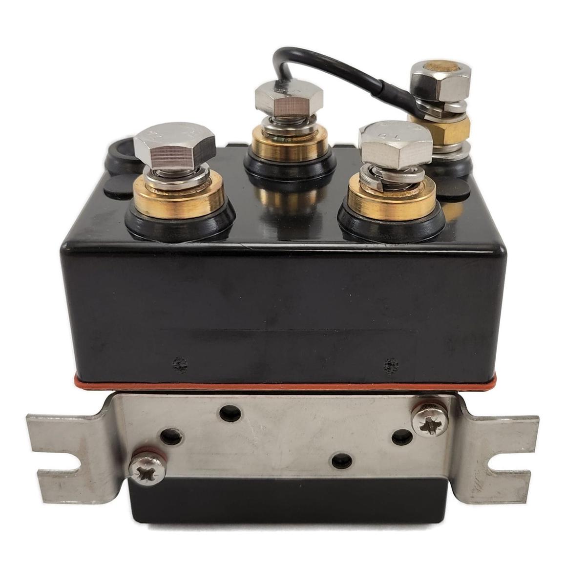 Lewmar Qualifies for Free Shipping Lewmar 12v Solenoid Dual Direction Control #0052531