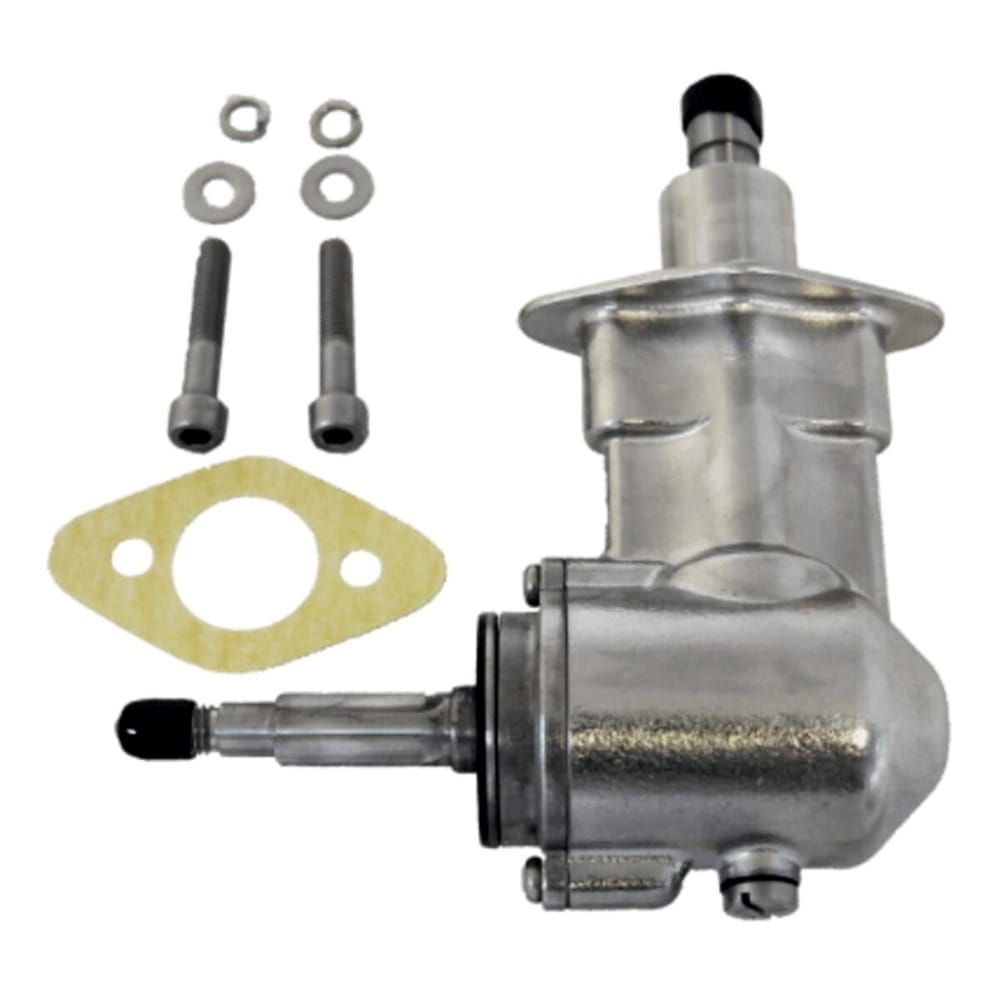 Lewmar Qualifies for Free Shipping Lewmar 185TT 1.5 Stainless Steel Hub Assembly #589358