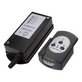 Lewmar Qualifies for Free Shipping Lewmar 3-Button Wireless #68000967