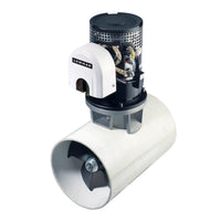 Lewmar Truck Freight - Not Qualified for Free Shipping Lewmar 300TT 10.8Kw 14.5HP Gen2 24v Bow Thruster #590033