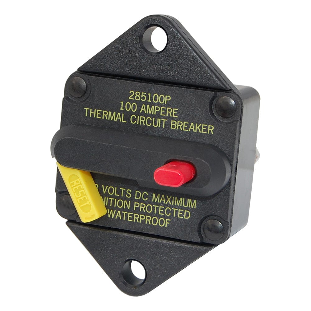 Lewmar Not Qualified for Free Shipping Lewmar 35a Breaker #68000604