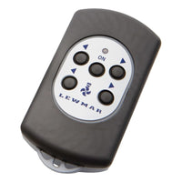 Lewmar Not Qualified for Free Shipping Lewmar 5-Button Windlass and Thruster Remote Kit #68000968