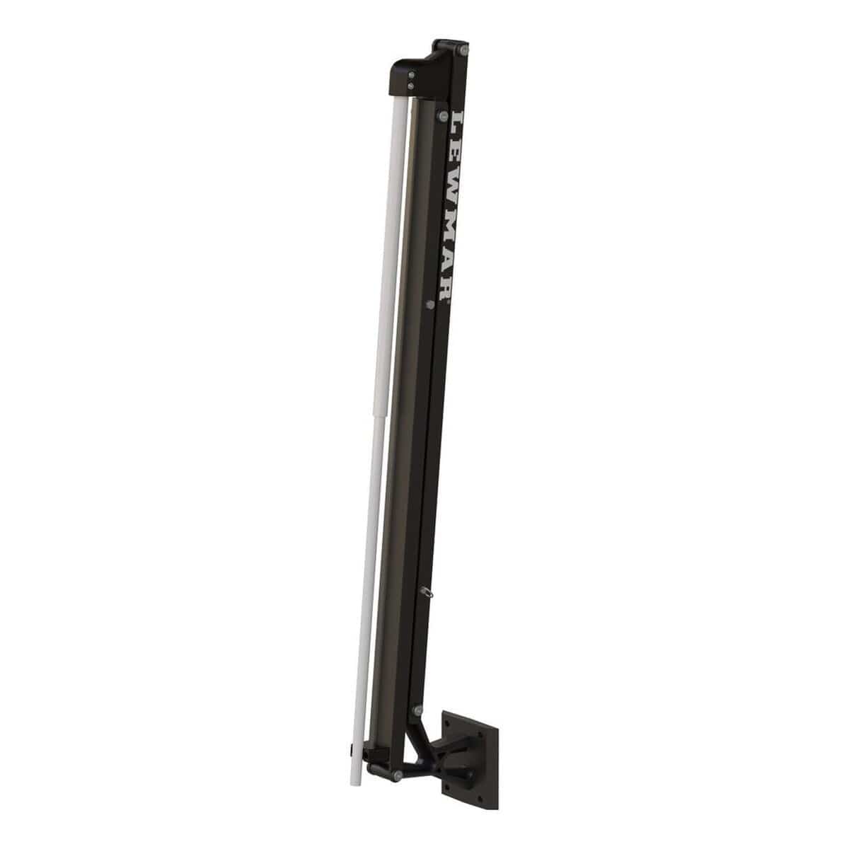 Lewmar Qualifies for Free Shipping Lewmar Axis 6' Shallow Water Anchor Black #69600963