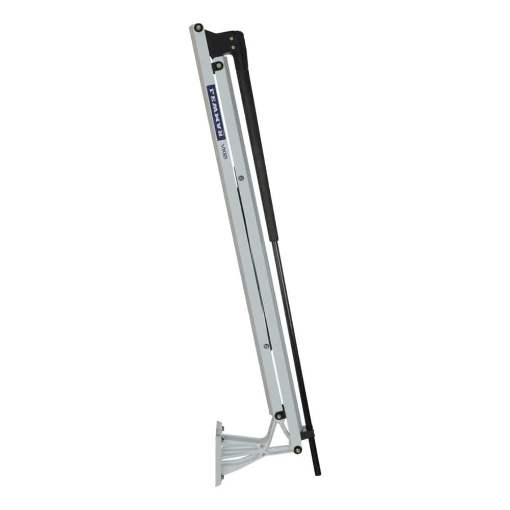 Lewmar Qualifies for Free Shipping Lewmar Axis 6' Shallow Water Anchor White #69600964