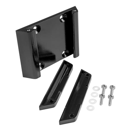 Lewmar Qualifies for Free Shipping Lewmar Black Quick Release Mounting Bracket for Axis #2023043513