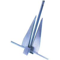 Lewmar Qualifies for Free Shipping Lewmar Fluke Anchor #8 Style Blade #HKGS8