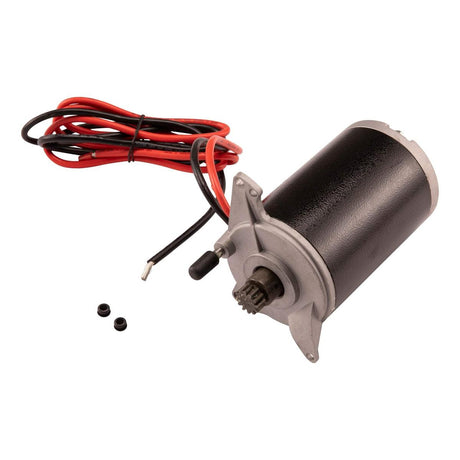 Lewmar Qualifies for Free Shipping Lewmar Pro Sport Motor 12v Gen 1 & 2 #66000107