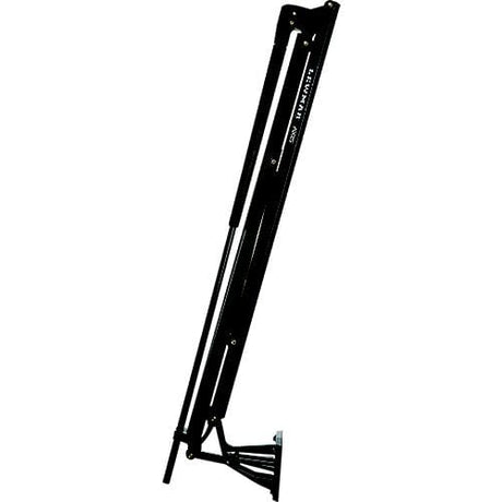 Lewmar Not Qualified for Free Shipping Lewmar Shallow Water Anchor Axis Black #69600944