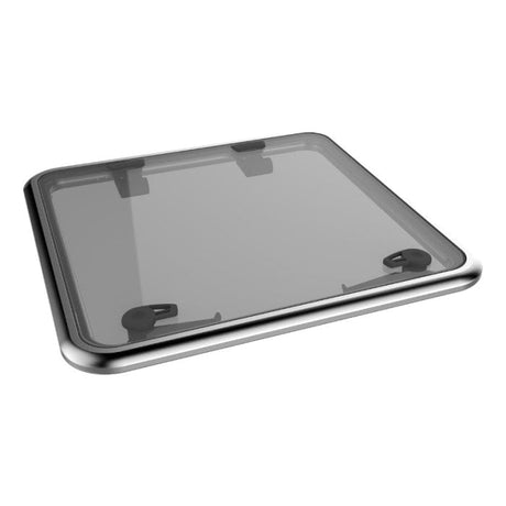 Lewmar Qualifies for Free Shipping Lewmar Size 77 Medium Profile Hatch Type AII #39977020