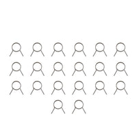 Lewmar Qualifies for Free Shipping Lewmar Standard Pawl Spring Small 20-pk #1260/7PK