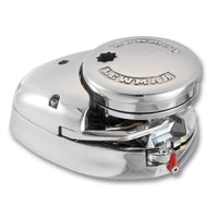 Lewmar Oversized - Not Qualified for Free Shipping Lewmar V1 Vertical Windlass #6671011108-138