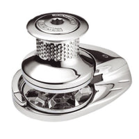 Lewmar Oversized - Not Qualified for Free Shipping Lewmar V3 Gypsy Drum Vertical Windlass 12v #6672221108-139
