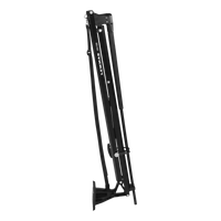 Lewmar Qualifies for Free Shipping Lewmar Vector 6' Black Manual Shallow Water Anchor #2025059419