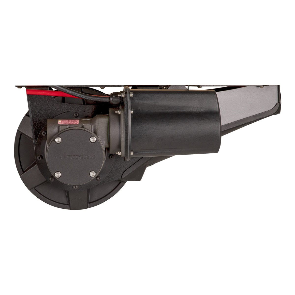 Lewmar Not Qualified for Free Shipping Lewmar Venta Pontoon Windlass Underdeck Mount 12v #69001139