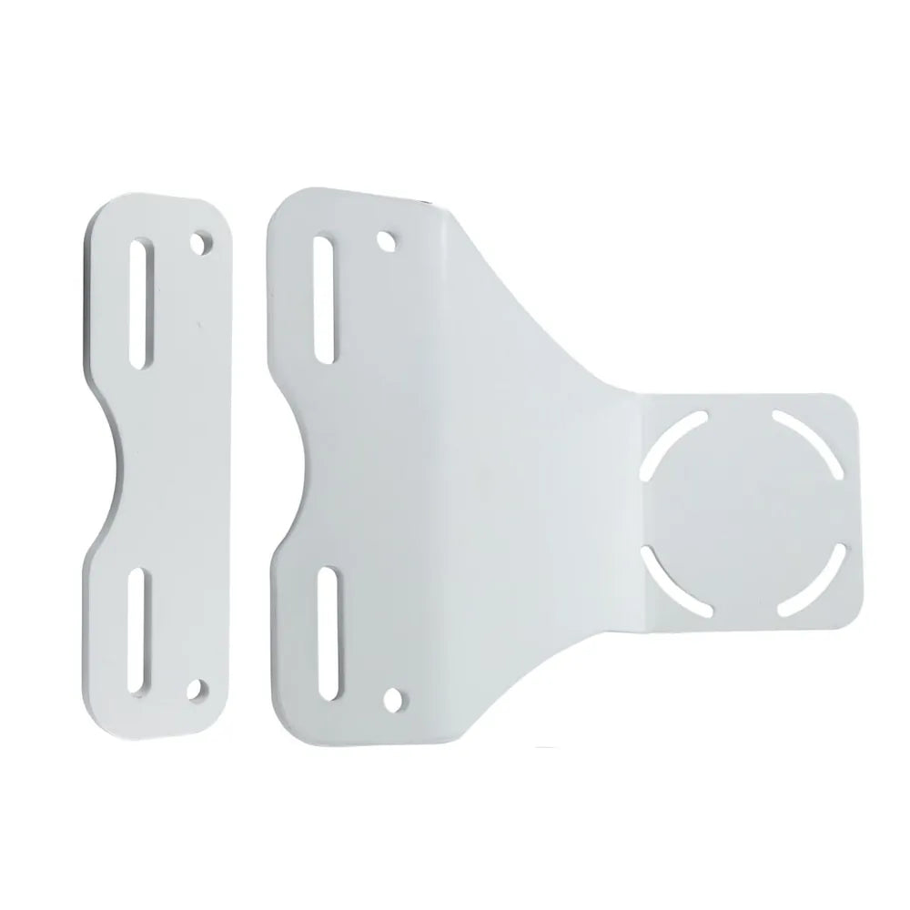 Lewmar Qualifies for Free Shipping Lewmar White Motor Mounting Bracket for Axis & Vector #2024028467