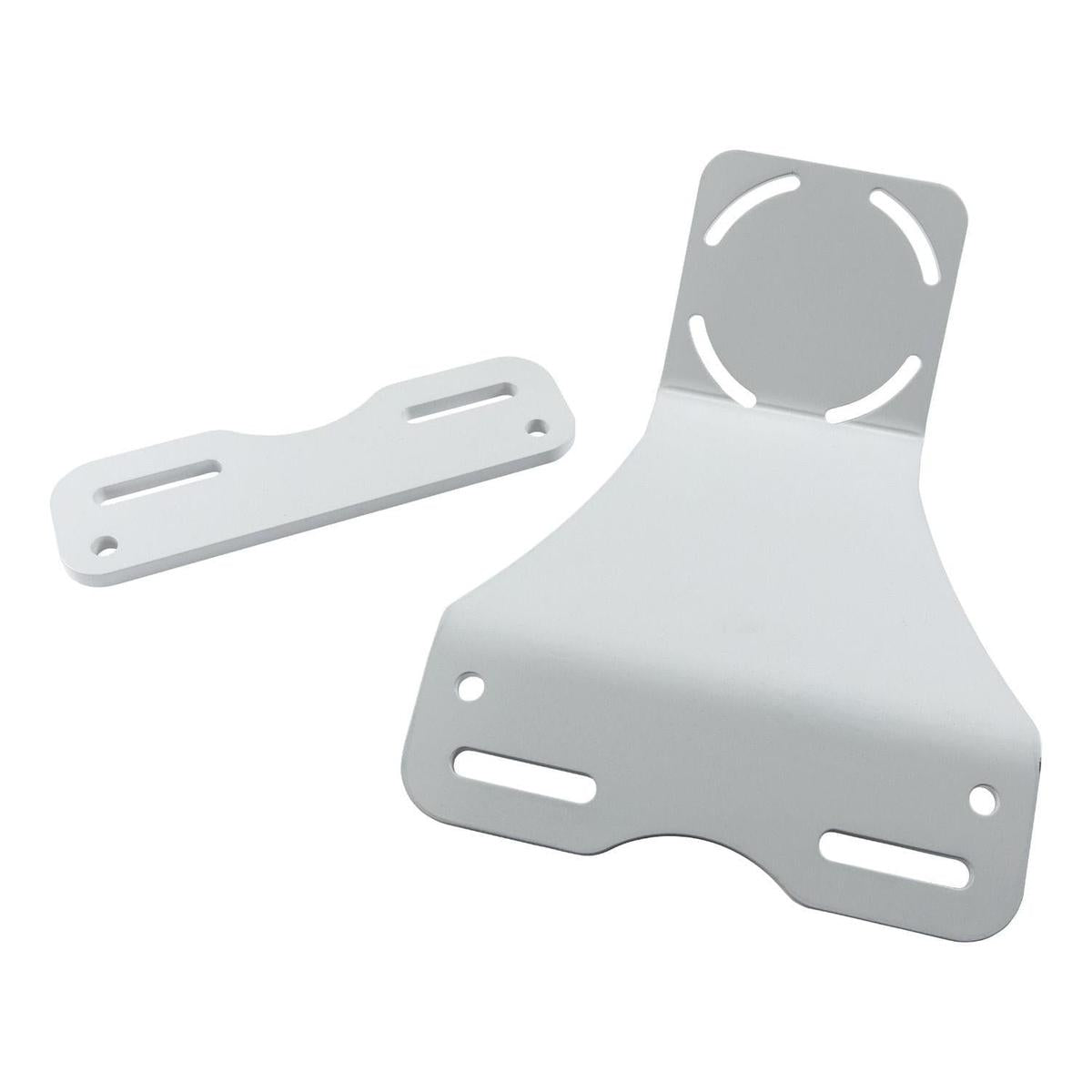 Lewmar Qualifies for Free Shipping Lewmar White Motor Mounting Bracket for Axis & Vector #2024028467