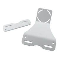 Lewmar Qualifies for Free Shipping Lewmar White Motor Mounting Bracket for Axis & Vector #2024028467