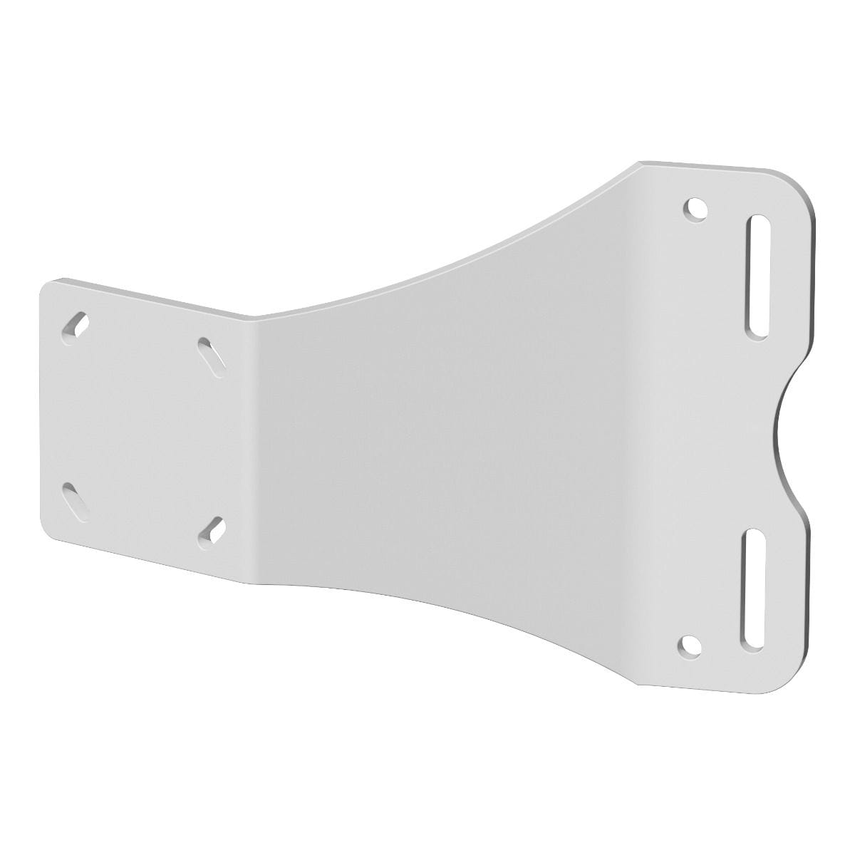 Lewmar Qualifies for Free Shipping Lewmar White Motor Mounting Bracket for Axis & Vector #2024028467