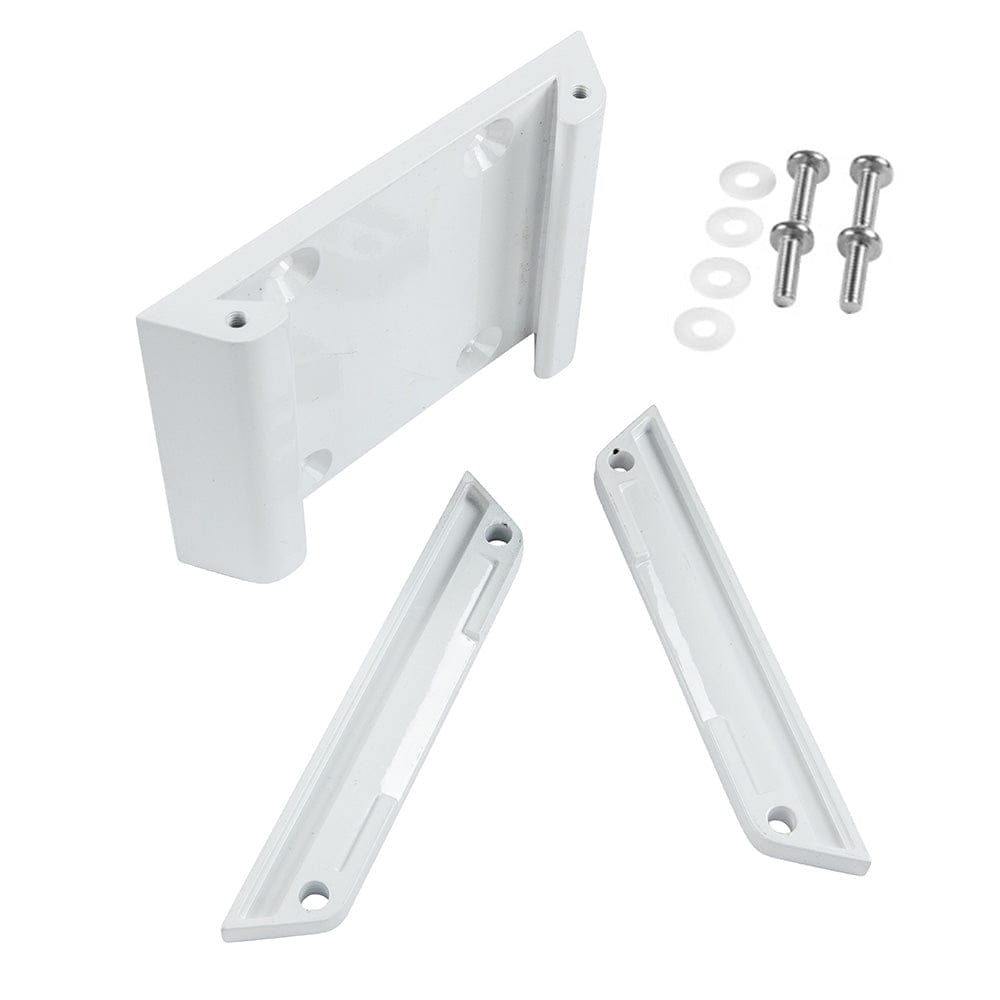 Lewmar Qualifies for Free Shipping Lewmar White Quick Release Mounting Bracket for Axis #2024028468