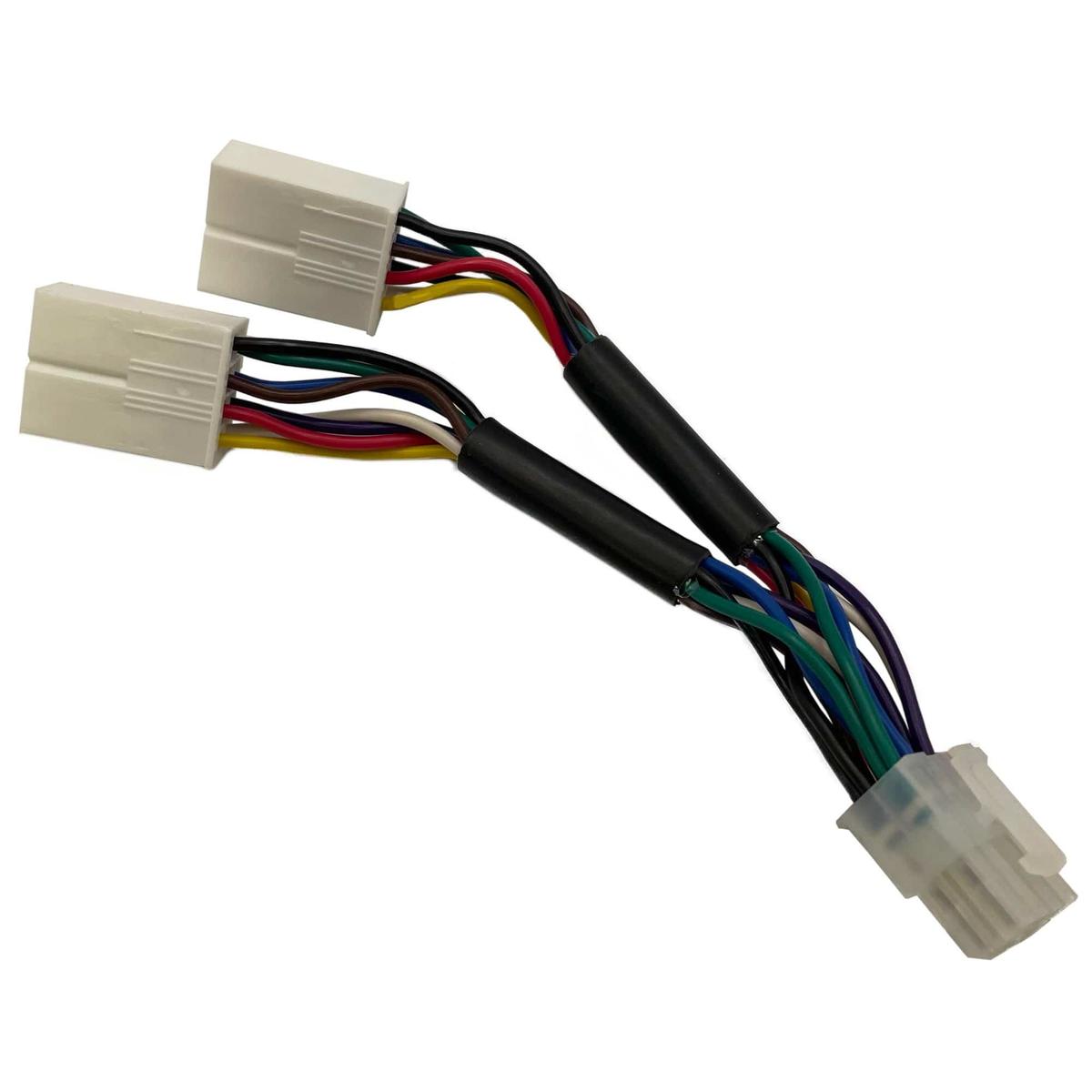 Lewmar Qualifies for Free Shipping Lewmar Y-Cable Gen2 #589800