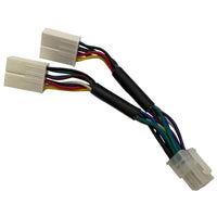 Lewmar Qualifies for Free Shipping Lewmar Y-Cable Gen2 #589800