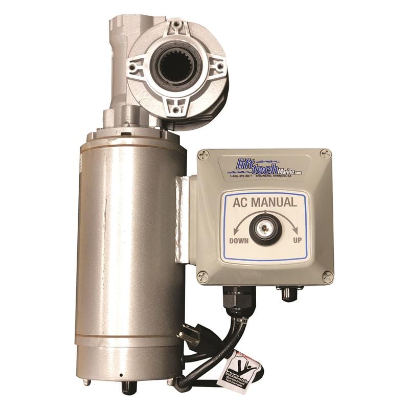 Lift Tech Marine Qualifies for Free Shipping Lift Tech Marine AC Drive Unit Key Only #ACM-G2