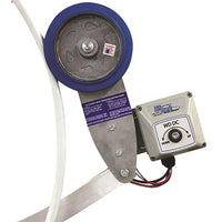 Lift Tech Marine Qualifies for Free Shipping Lift Tech Marine DC Wheel Drive #WDDC