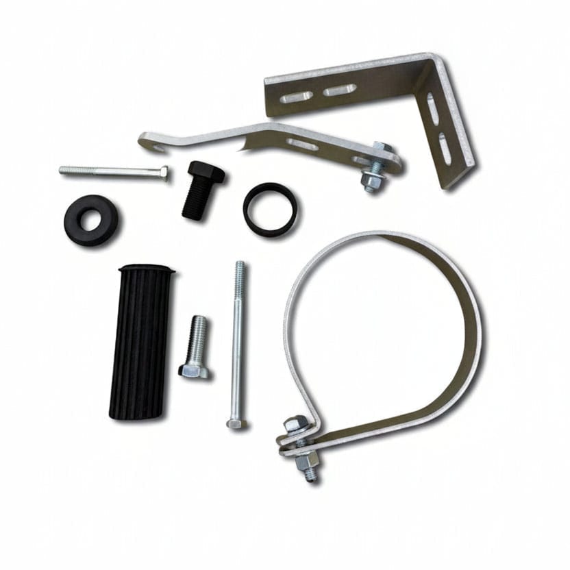 Lift Tech Marine Qualifies for Free Shipping Lift Tech Marine Shoremaster Lift Installation Kit 141/2 #KIT-WW