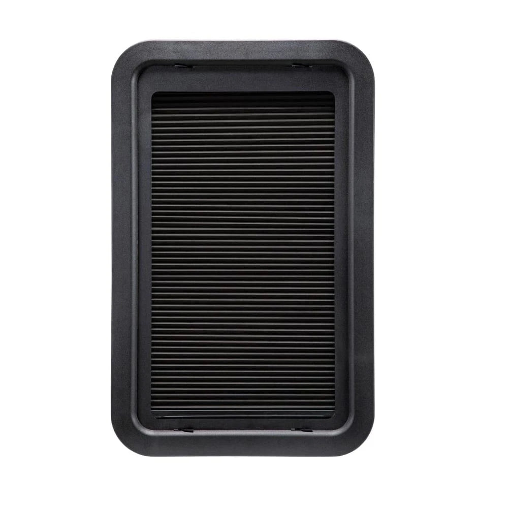 Lippert Components Qualifies for Free Shipping Lippert Window Shade for RV Entry Doors #2025009148