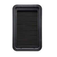 Lippert Components Qualifies for Free Shipping Lippert Window Shade for RV Entry Doors #2025009148