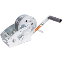 Load Rite Qualifies for Free Shipping Load Rite 2500 lb Winch 8