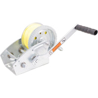 Load Rite Qualifies for Free Shipping Load Rite 3200 lb Winch 8