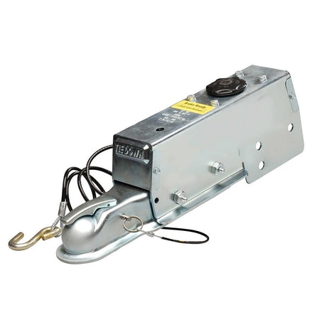 Load Rite Qualifies for Free Shipping Load Rite 6.6K Disc Brake Actuator 2" Ball #6080.75
